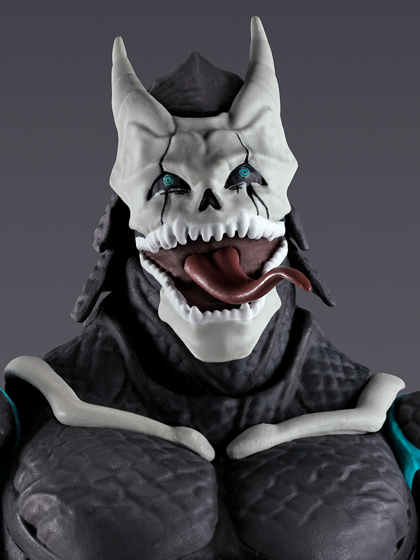 SHFiguarts Reno Ichikawa