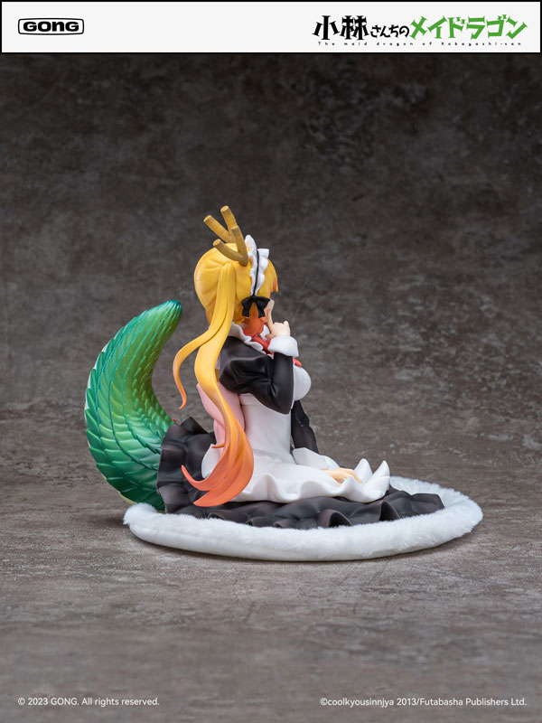 Miss Kobayashi's Dragon Maid Tohru 1/7