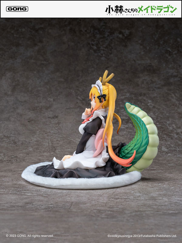 Miss Kobayashi's Dragon Maid Tohru 1/7