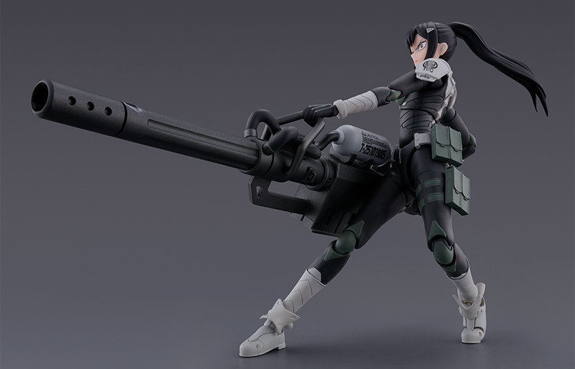 SHFiguarts Awhite Mina