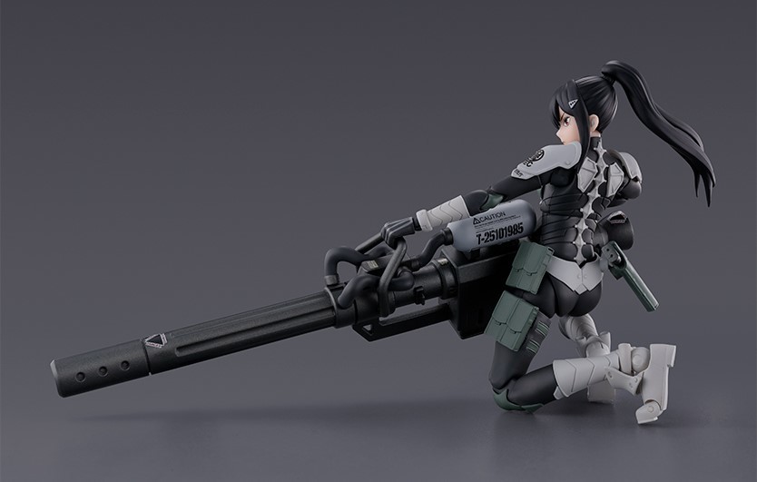 SHFiguarts Awhite Mina