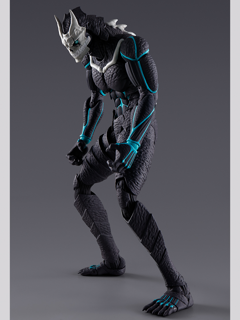 SHFiguarts Awhite Mina