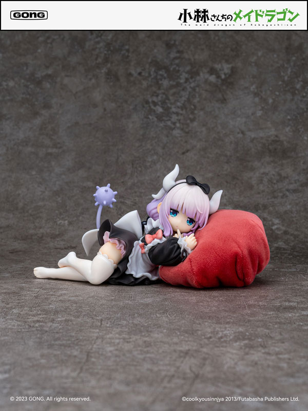 Miss Kobayashi's Dragon Maid Kanna 1/7