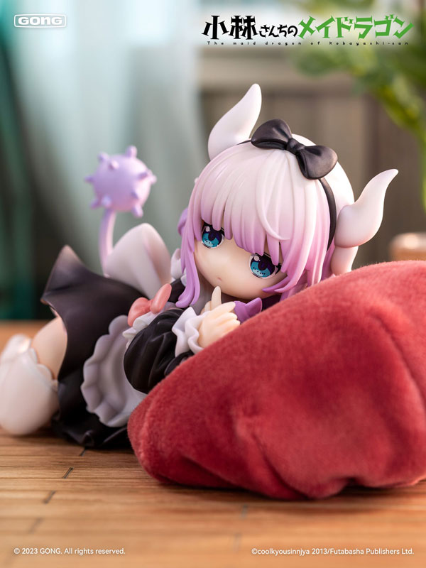 Miss Kobayashi's Dragon Maid Kanna 1/7