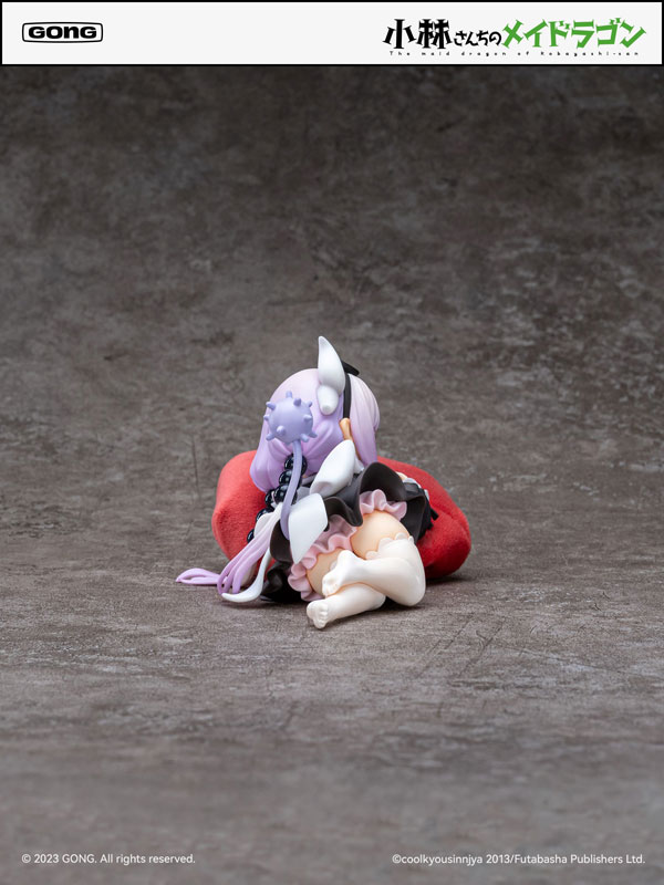 Miss Kobayashi's Dragon Maid Kanna 1/7