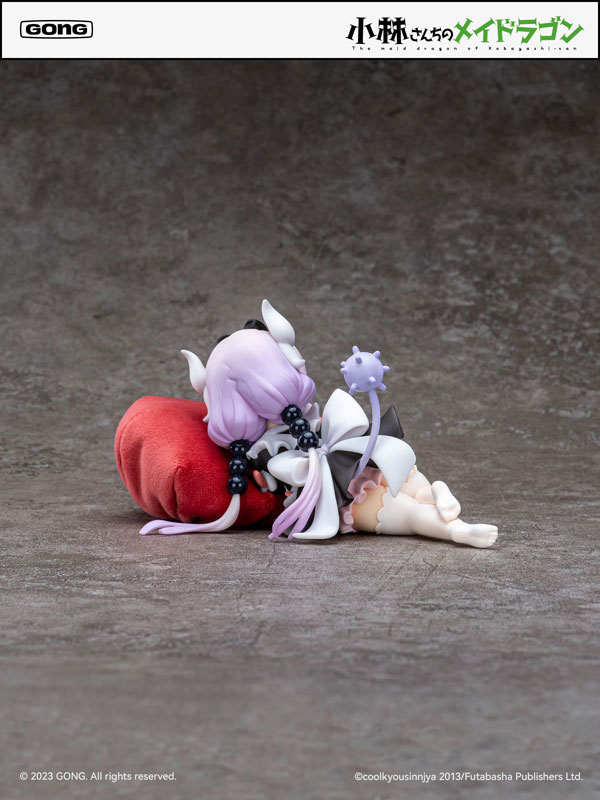 Miss Kobayashi's Dragon Maid Kanna 1/7