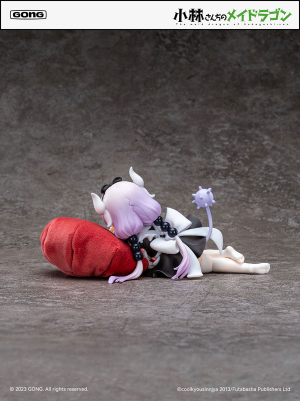 Miss Kobayashi's Dragon Maid Kanna 1/7