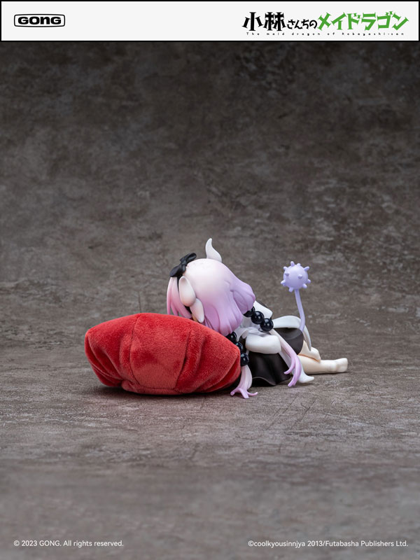 Miss Kobayashi's Dragon Maid Kanna 1/7