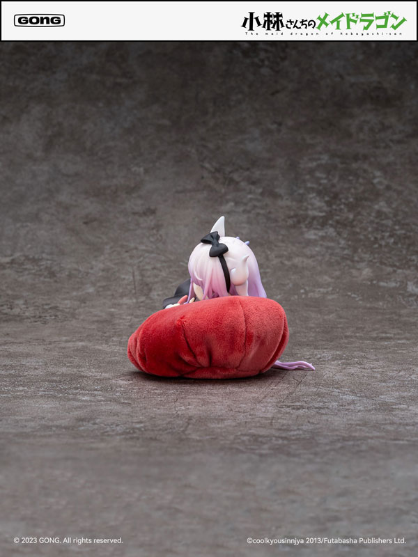 Miss Kobayashi's Dragon Maid Kanna 1/7