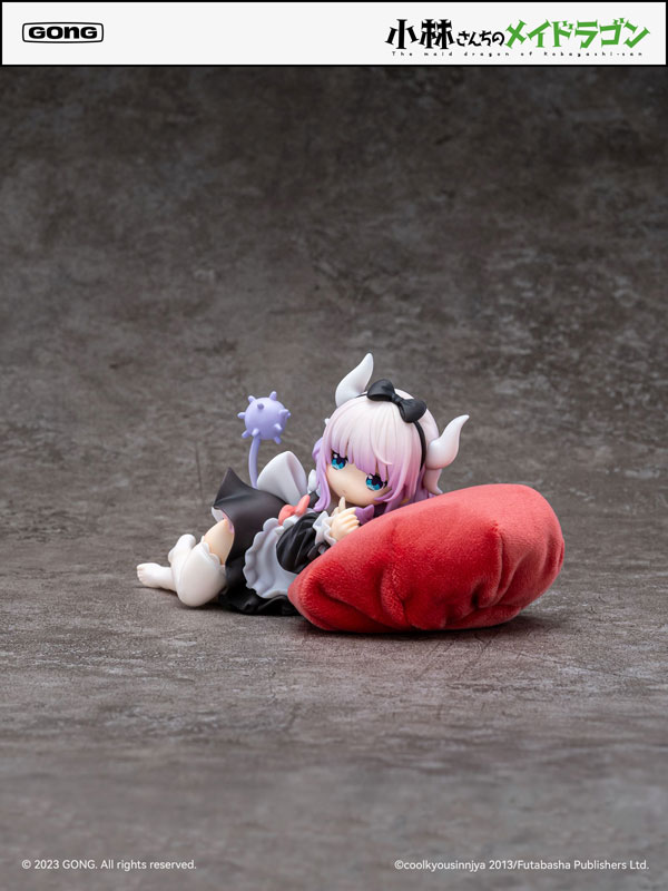 Miss Kobayashi's Dragon Maid Kanna 1/7