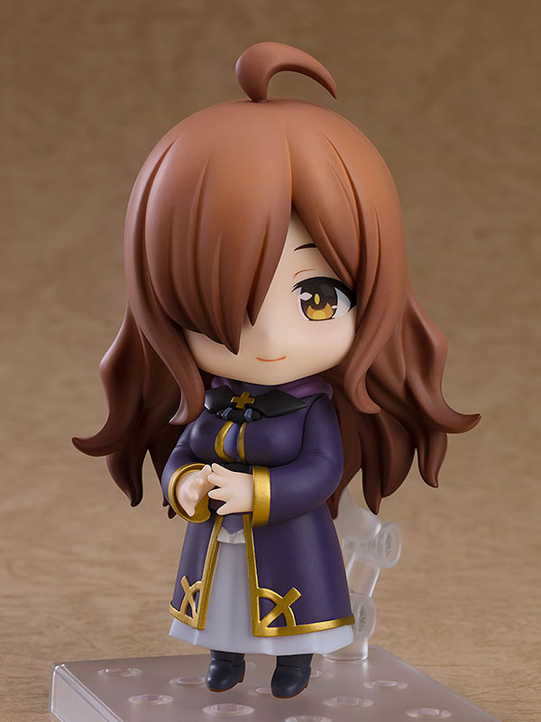 Nendoroid KonoSuba 3 Wiz