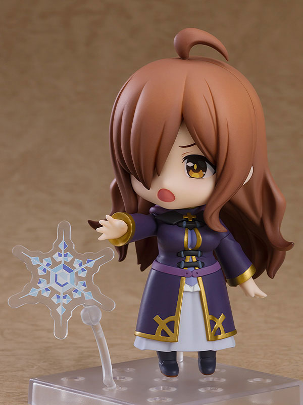 Nendoroid KonoSuba 3 Wiz