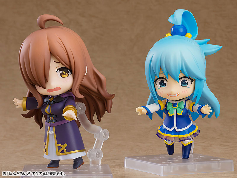 Nendoroid KonoSuba 3 Wiz