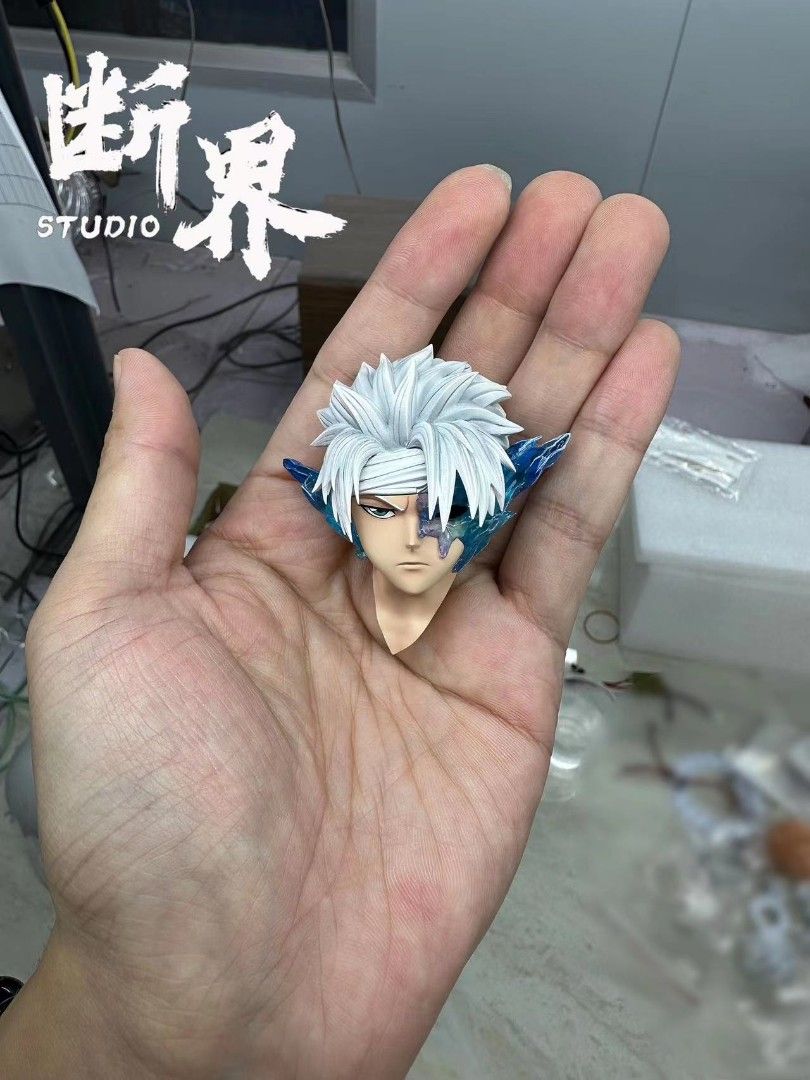 Hitsugaya Toshiro - Bleach