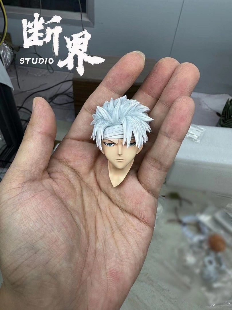 Hitsugaya Toshiro - Bleach