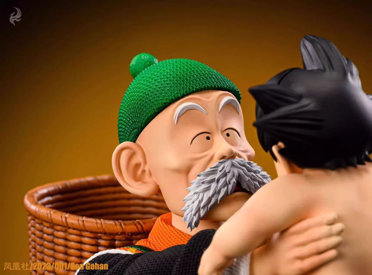 Son Goku - Dragon Ball