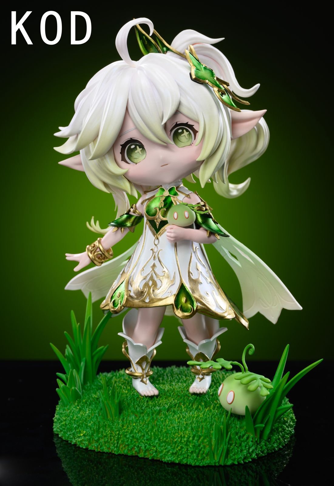 Nahida – Genshin Impact