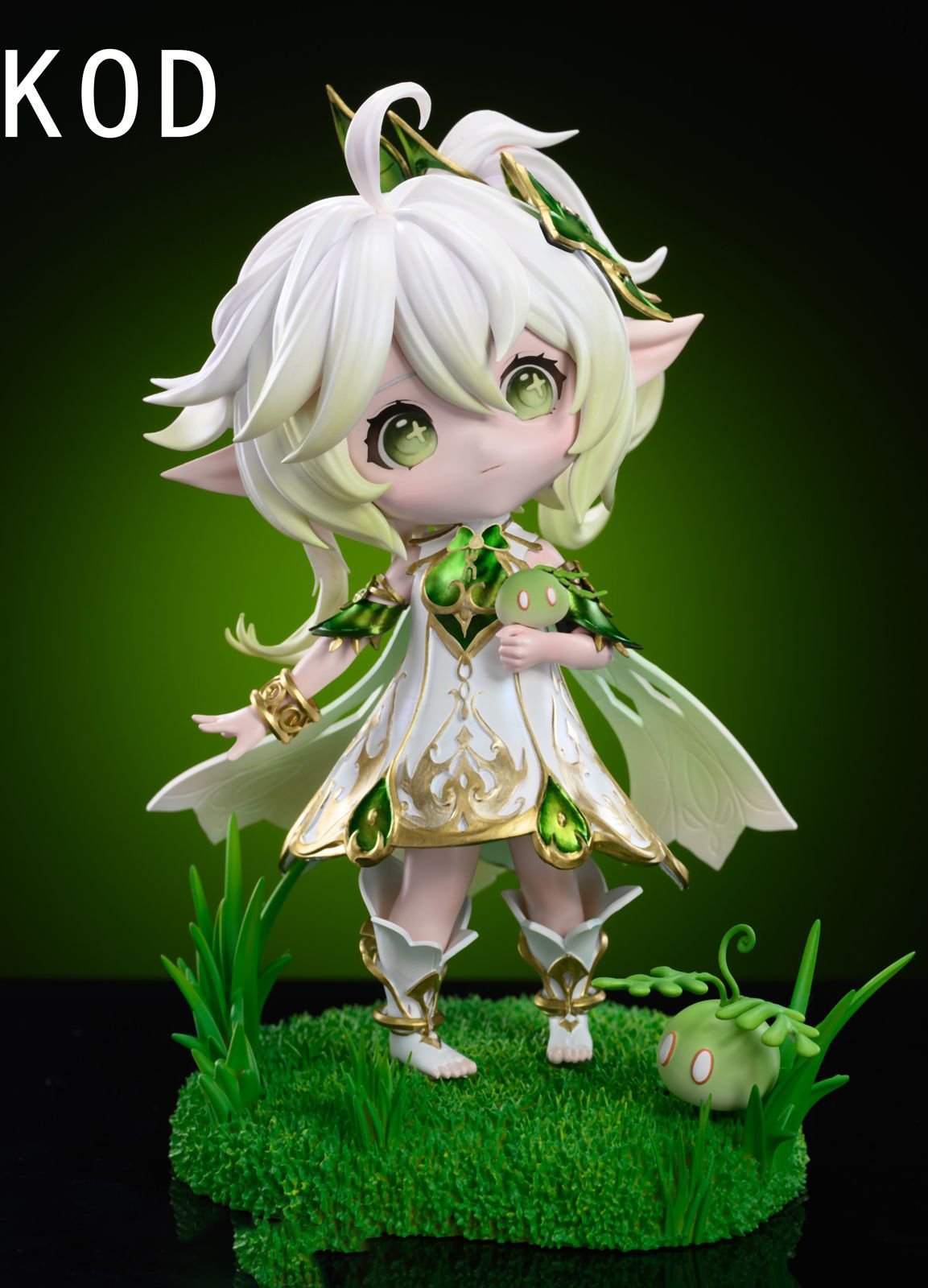 Nahida – Genshin Impact