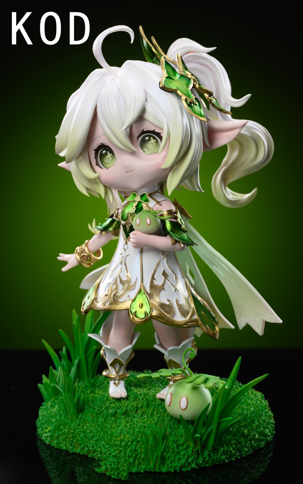 Nahida – Genshin Impact