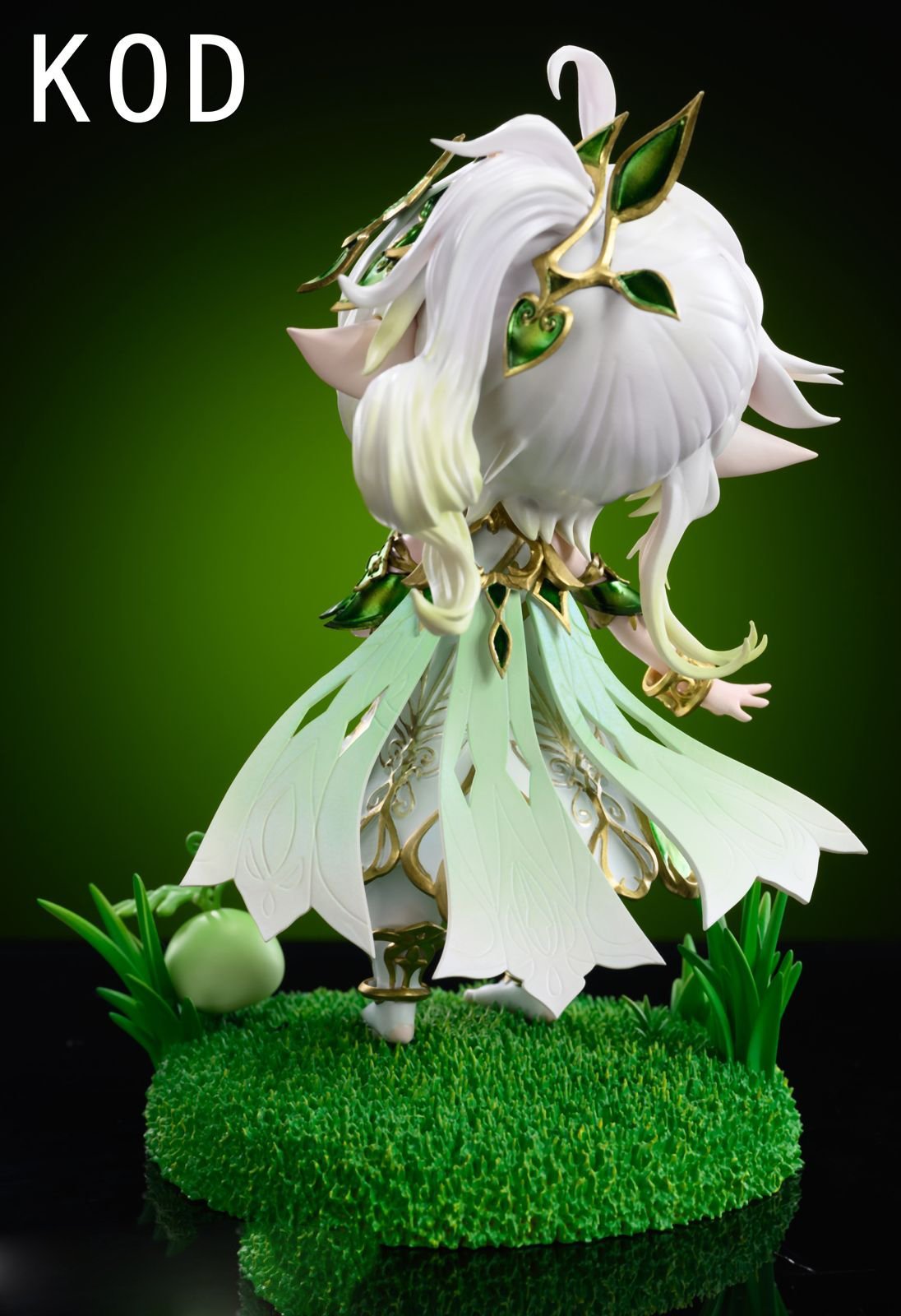 Nahida – Genshin Impact