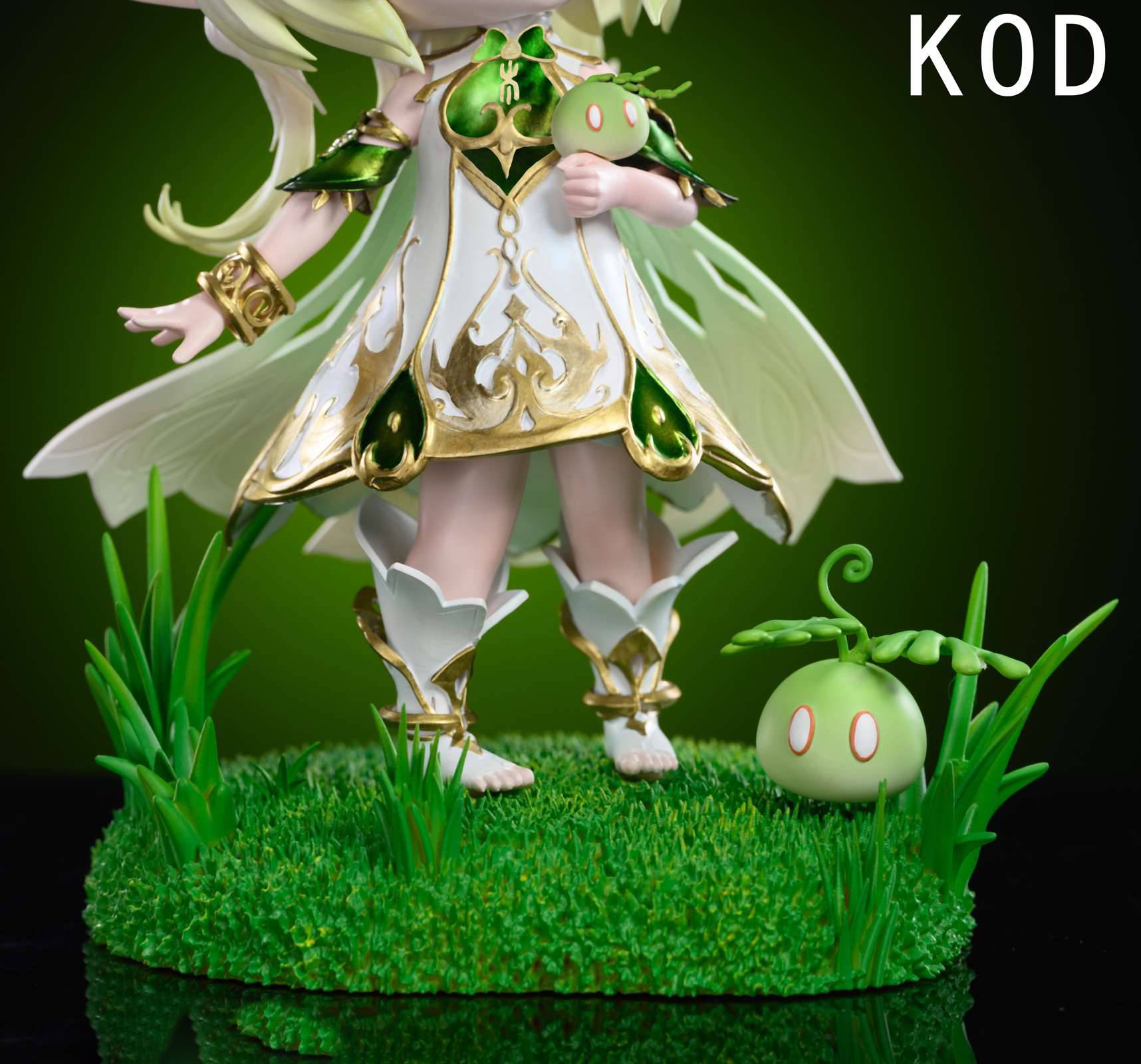 Nahida – Genshin Impact