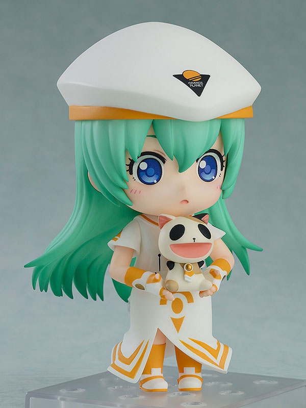Nendoroid ARIA Alice Carrol