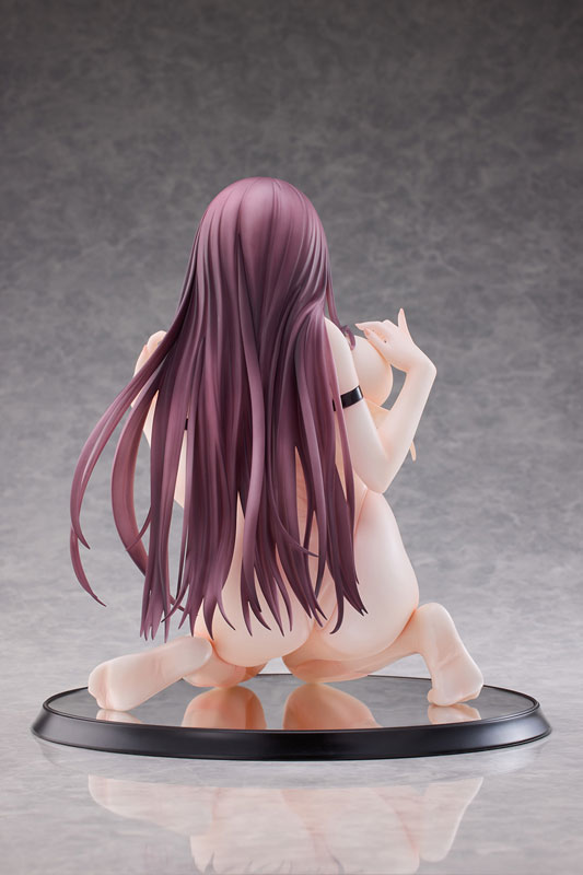 Kaori Tachibana Illustrated by Saburo 1/4