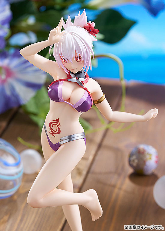 POP UP PARADE Ayakashi Triangle Matsuri Kazamaki