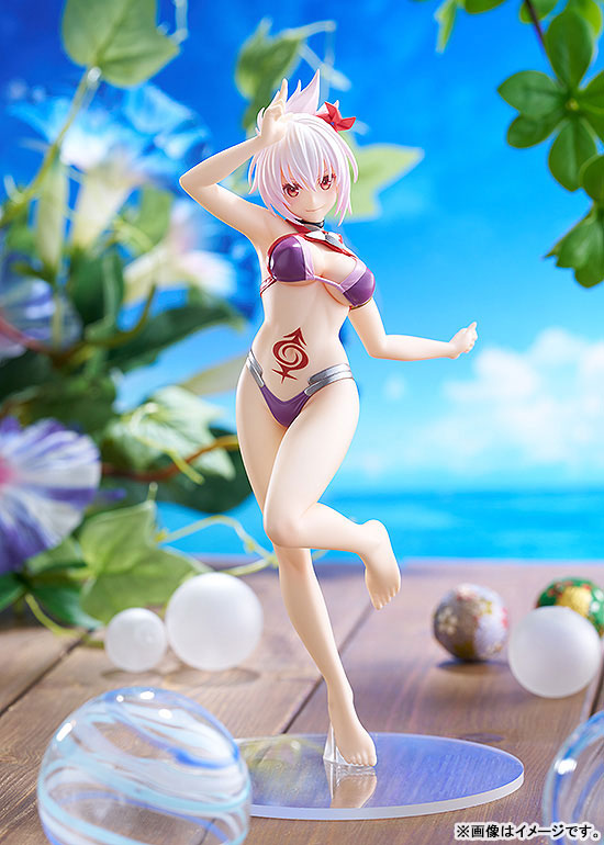 POP UP PARADE Ayakashi Triangle Matsuri Kazamaki