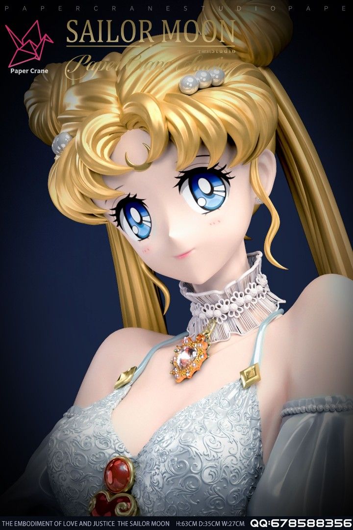 Sailor Moon