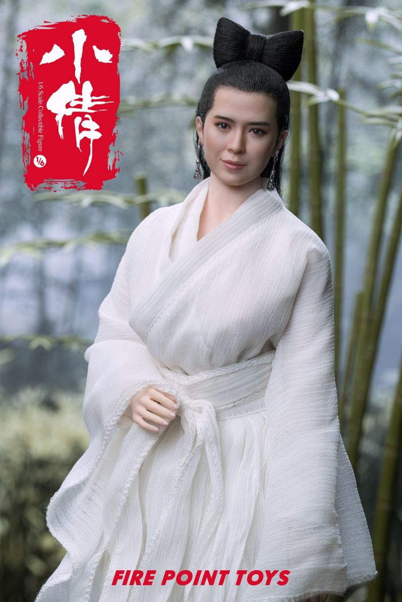 Xiaoqian [FPT003] 1/6