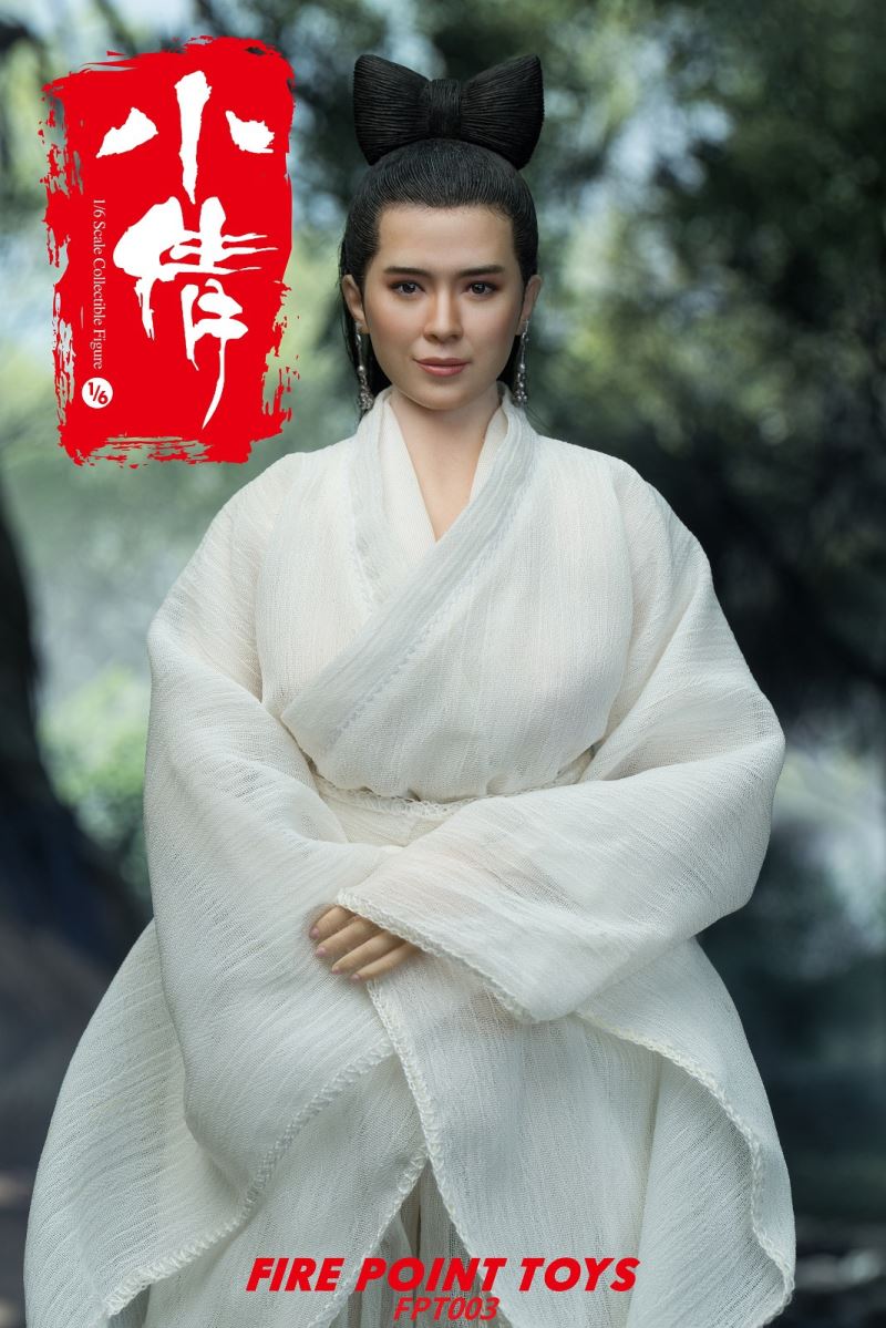 Xiaoqian [FPT003] 1/6
