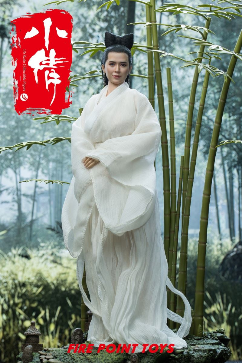 Xiaoqian [FPT003] 1/6