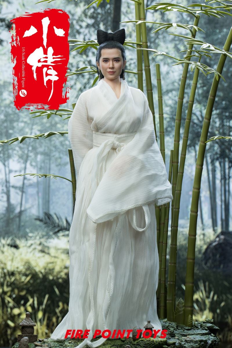 Xiaoqian [FPT003] 1/6