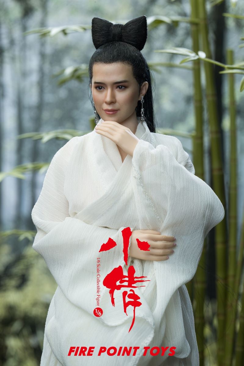 Xiaoqian [FPT003] 1/6