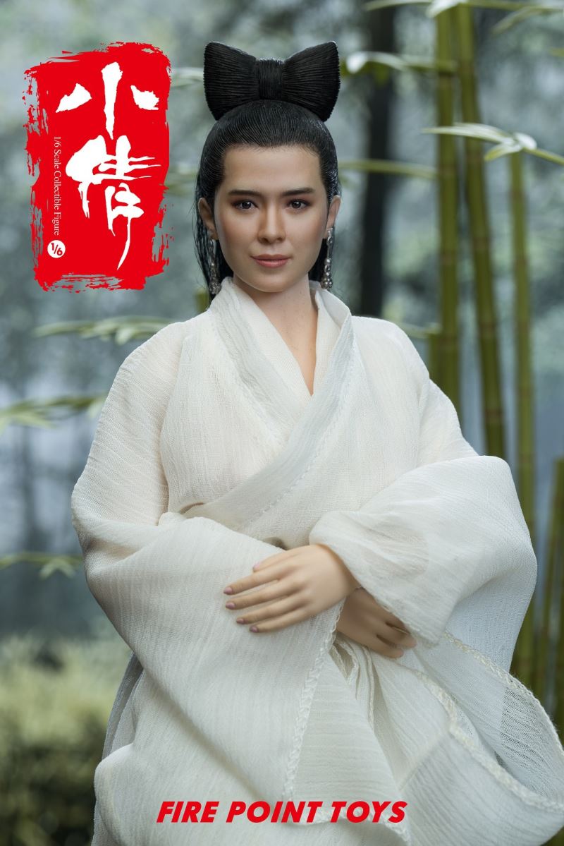 Xiaoqian [FPT003] 1/6