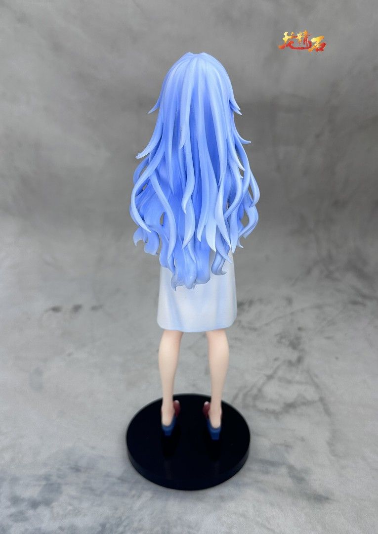 Ayanami Rei - Evangelion