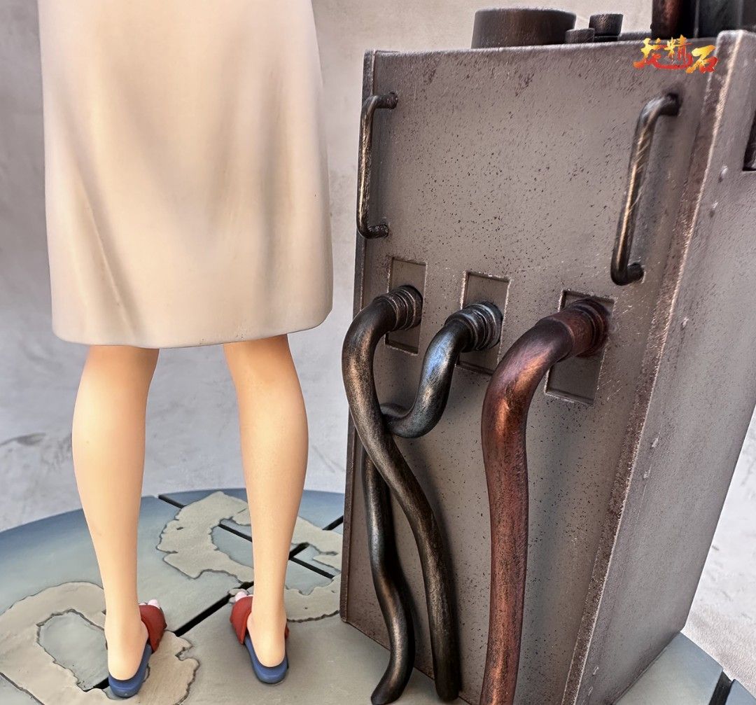 Ayanami Rei - Evangelion