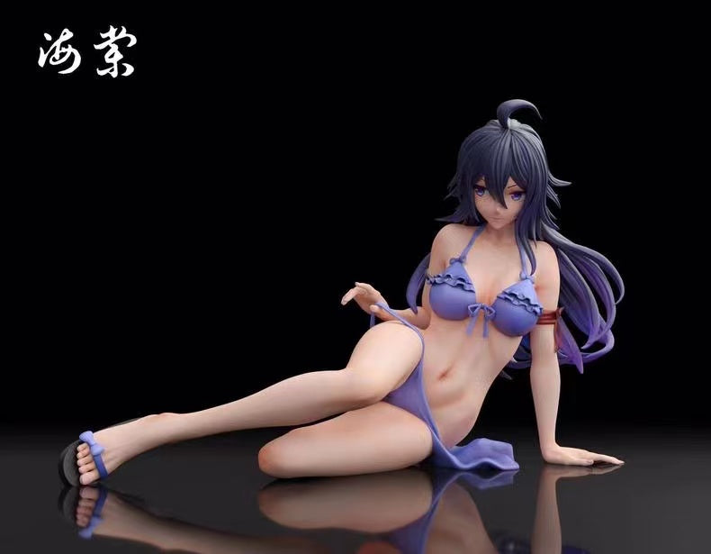 Seele - Honkai: Star Rail