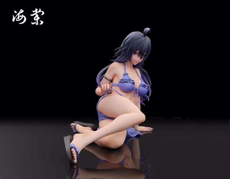 Seele - Honkai: Star Rail