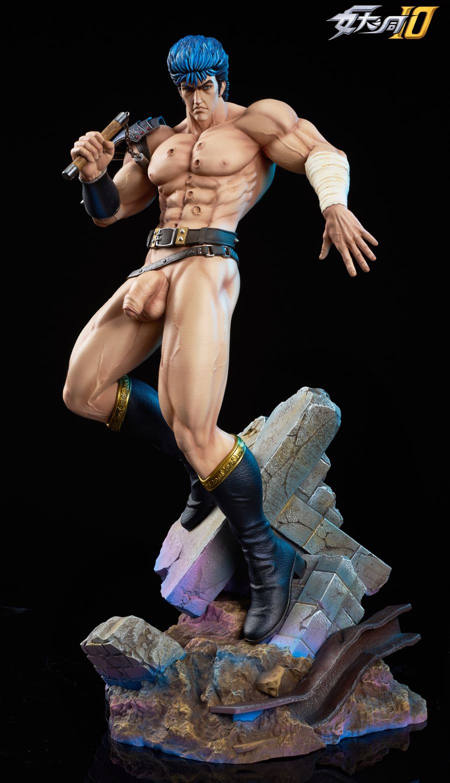 Kenshiro 1/6