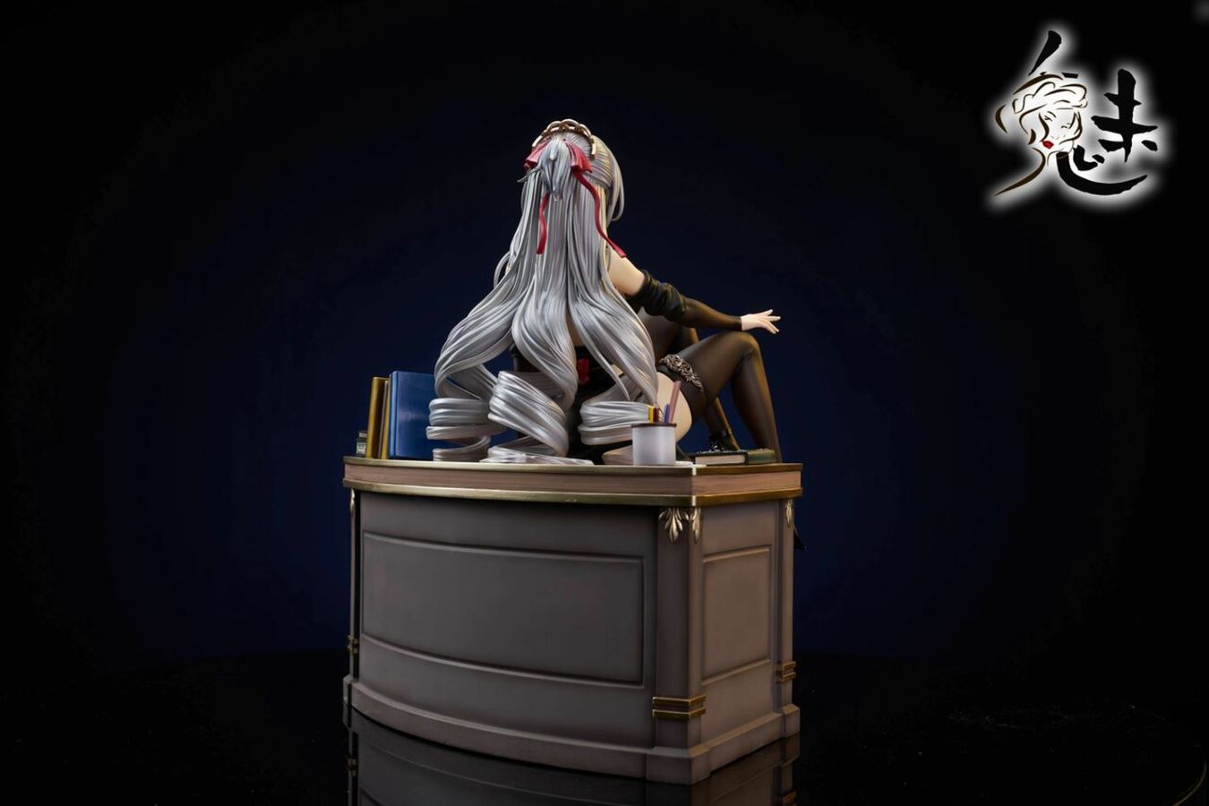 Bronya Zaychik - Honkai: Star Rail