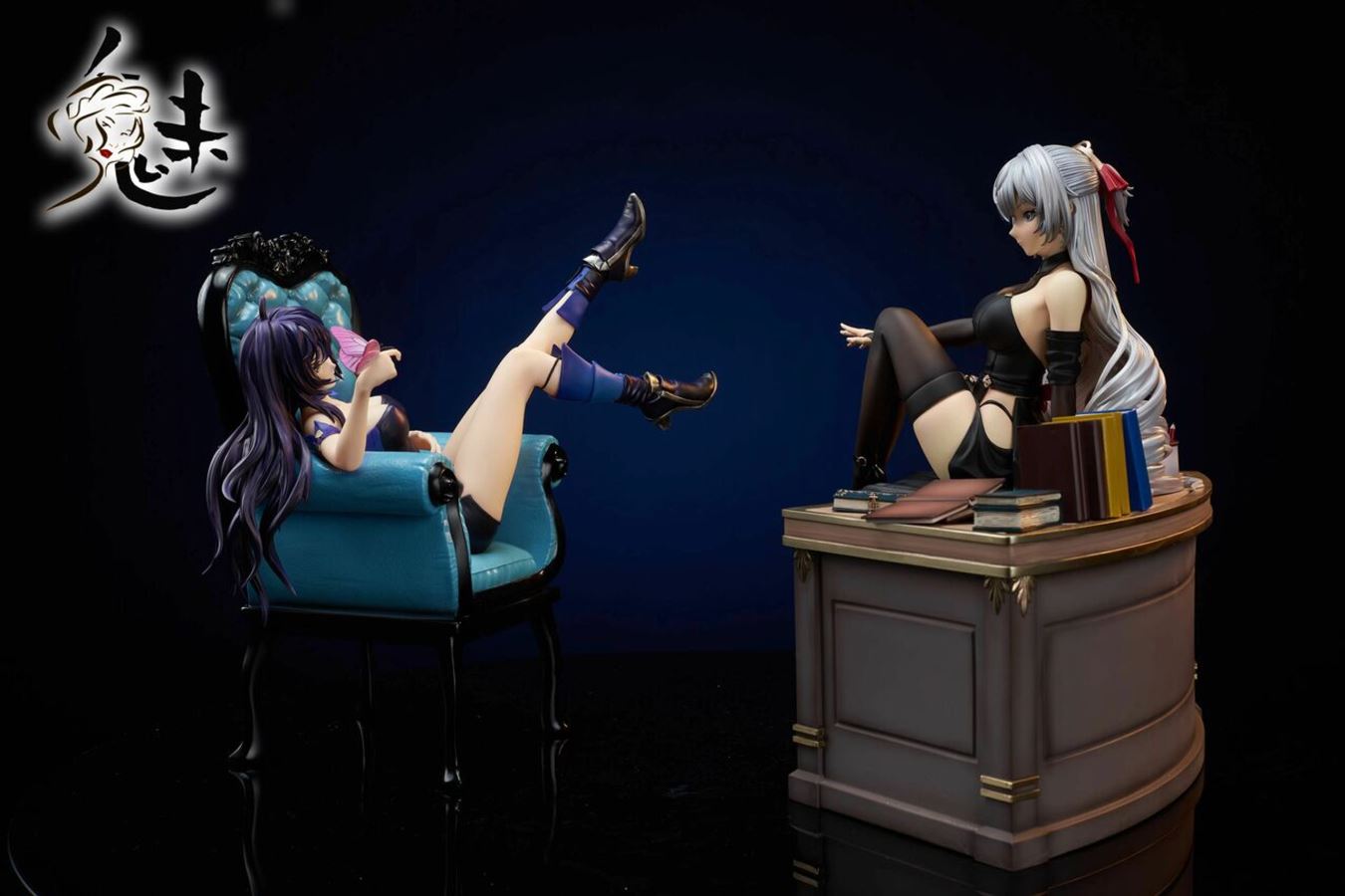 Bronya Zaychik - Honkai: Star Rail