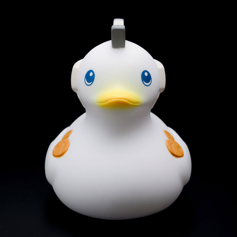 Ludens Duck