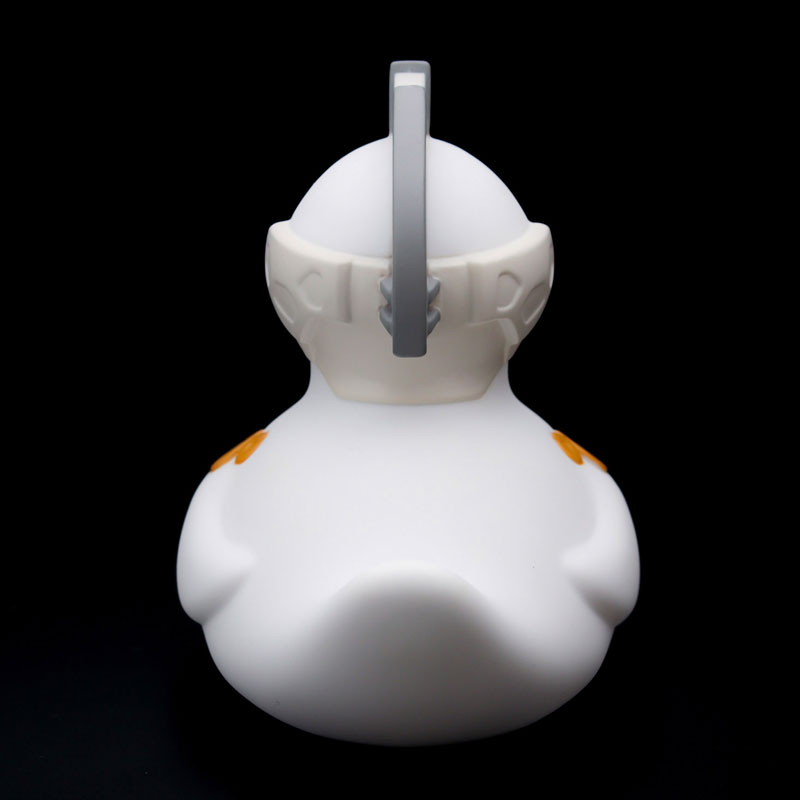 Ludens Duck
