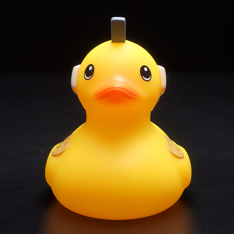 Ludens Duck