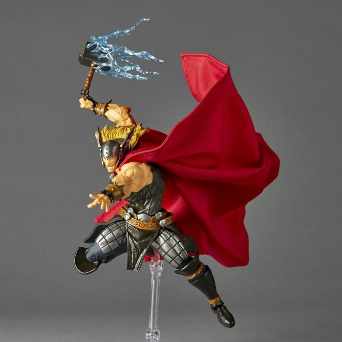 Revoltech Amazing Yamaguchi Thor