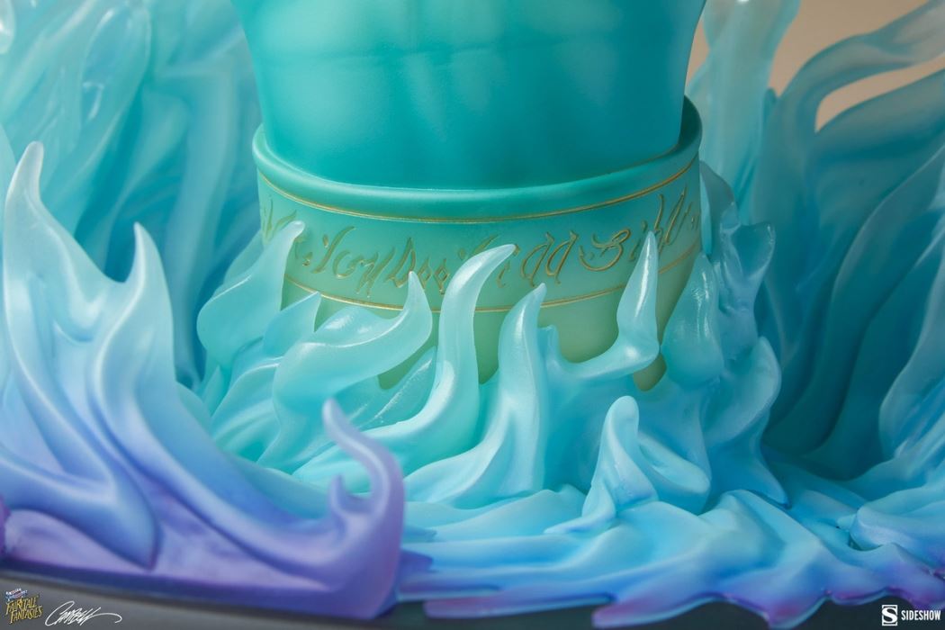 Aladdin's Lamp - SULTANA