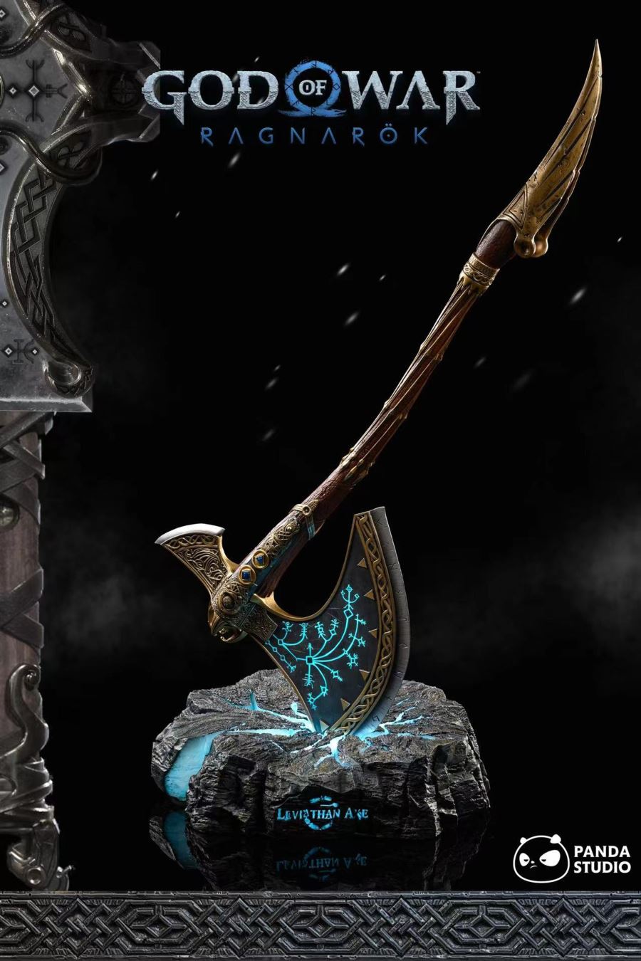 Leviathan Axe 1/1