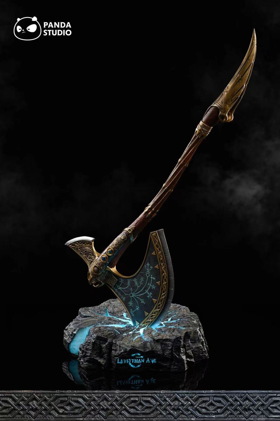 Leviathan Axe 1/1
